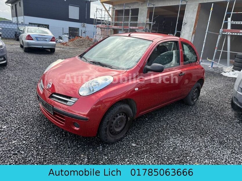Micra