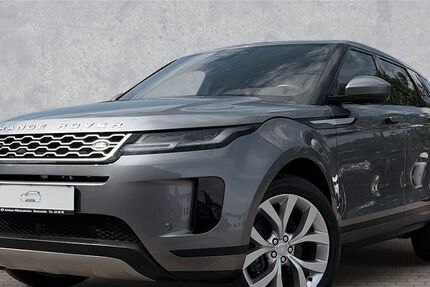 Land Rover Range Rover Evoque 79.685 km 24.976 &euro; Eberswalde 16225