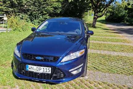 Ford Mondeo 165.143 km 12.400 € Unterweissach 71554
