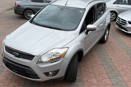 Ford Kuga 240.381 km 3.950 € Neuwied 56564