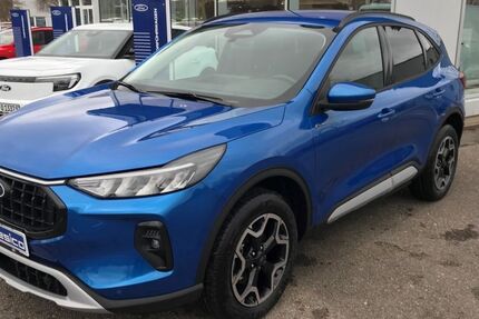 Ford Kuga 10.500 km 35.590 € Glauchau 08371