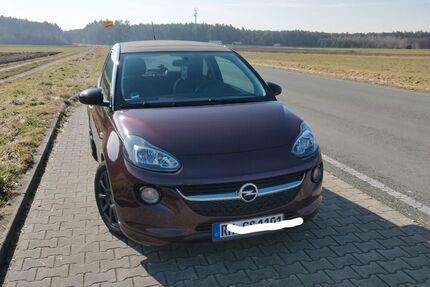 Opel Adam 115.000 km 6.900 &euro; Roth 91154