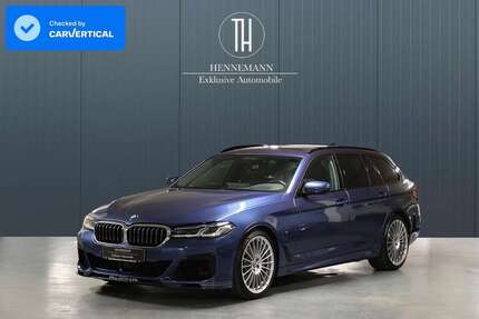 Alpina D5 91.150 km 58.840 &euro; Bremen 28207