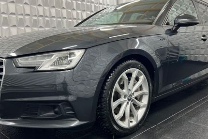 Audi A4 179.213 km 15.490 &euro; Werdau OT Steinpleis 08412