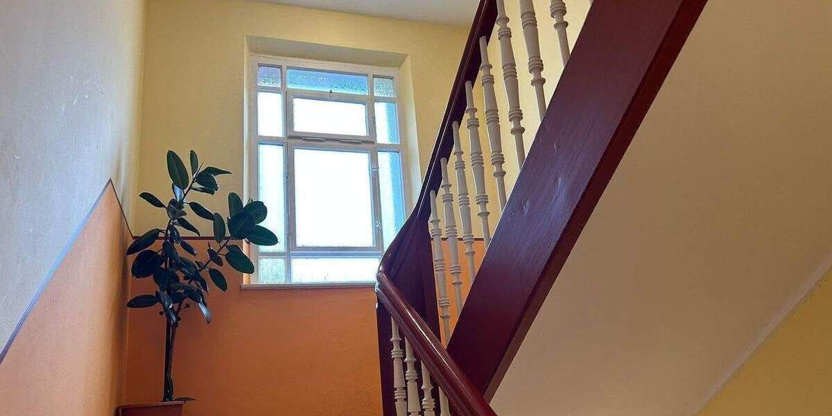 Etagenwohnung Fürth Südstadt - 3 Zimmer, 78 m&sup2;, 975&euro; | Angebot:25357152