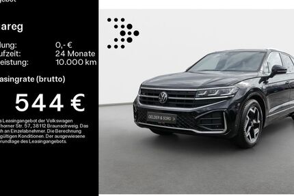 VW Touareg 24.650 km 56.990 &euro; Sand am Main 97522