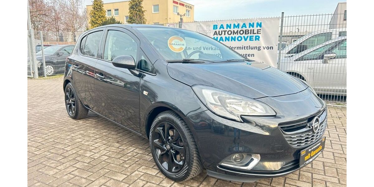 Opel Corsa 138.200 km 6.499 &euro; Hannover 30179