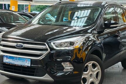 Ford Kuga 29.600 km 15.995 &euro; Heide 25746