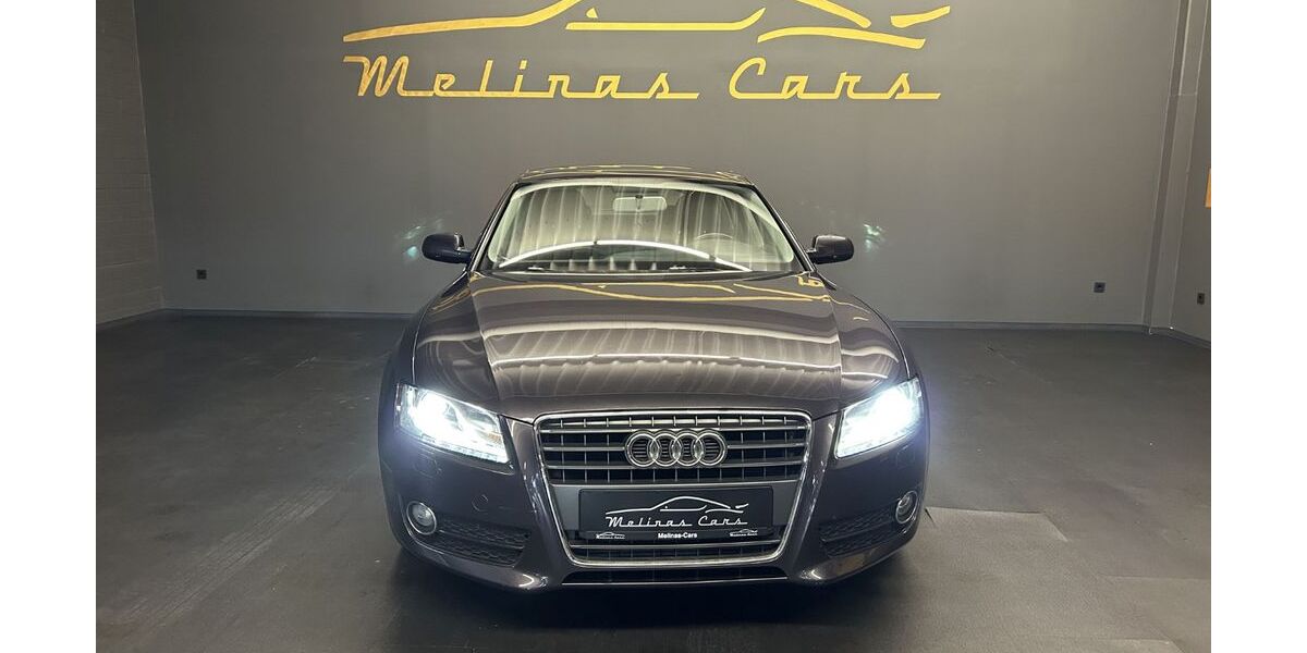 Audi A5 85.200 km 12.900 &euro; Riedstadt Goddelau 64560
