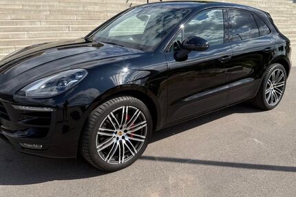 Porsche Macan 91.000 km 60.000 &euro; Neckarsulm 74172