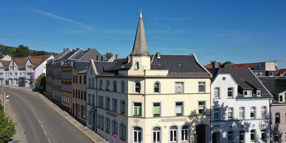 Einfamilienhaus Hohenstein-Ernstthal Ernstthal - 13 Zimmer, 369 m&sup2;, 370.000&euro; | Angebot:25976686