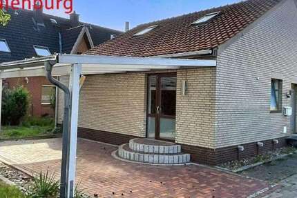 Haus Nienburg - 4 Zimmer, 120 m&sup2;, 219.000&euro; | Angebot:25578886