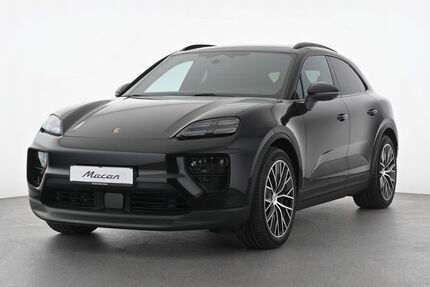 Porsche Macan 8.405 km 89.900 € Essen 45143