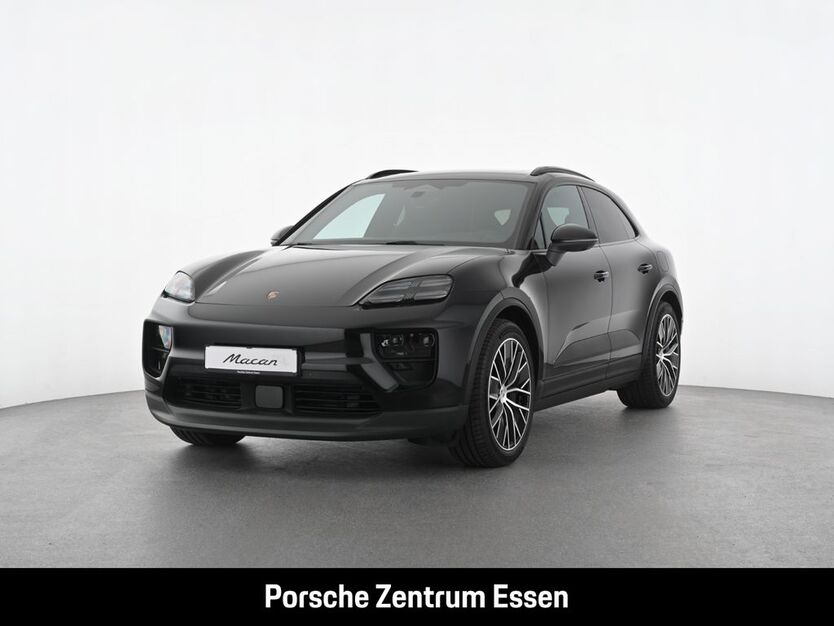 Porsche Macan 8.405 km 89.900 € Essen 45143