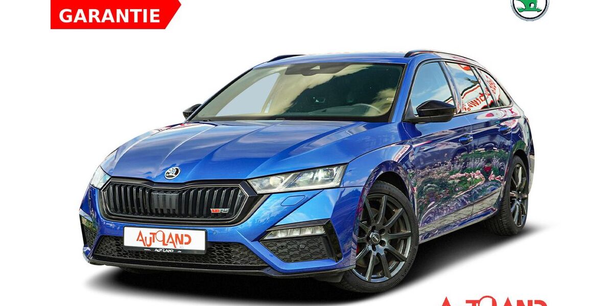 Skoda Octavia 62.457 km 30.950 &euro; Coburg 96450