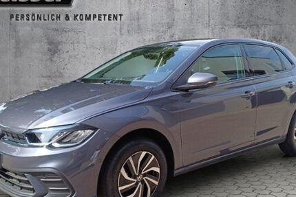 VW Polo 12.600 km 20.590 &euro; Ulm 89077