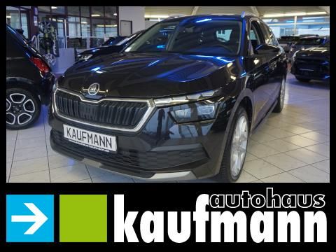Skoda Kamiq 59.918 km 20.490 &euro; Aalen-Dewangen 73434