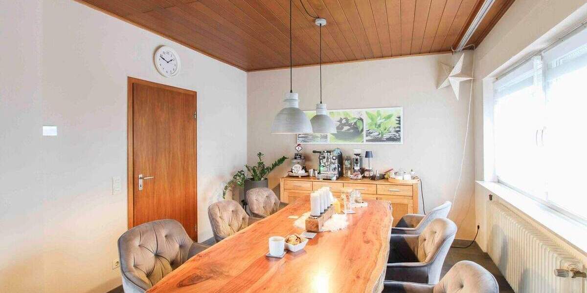 Einfamilienhaus Griesheim - 6 Zimmer, 499.000&euro; | Angebot:25565913
