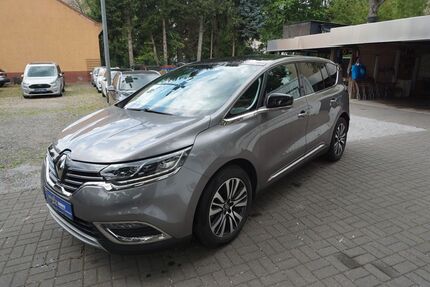 Renault Espace 69.999 km 18.490 &euro; Berlin 13407