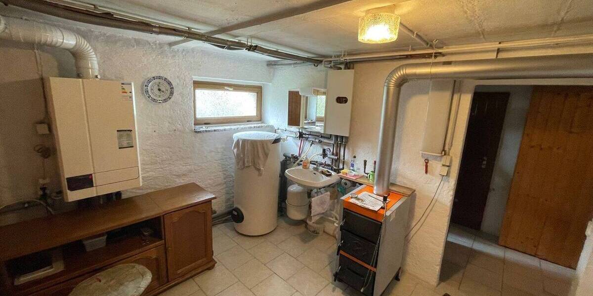 Einfamilienhaus Sehmatal Sehmatal-Cranzahl - 1 Zimmer, 210 m&sup2;, 170.000&euro; | Angebot:26554268