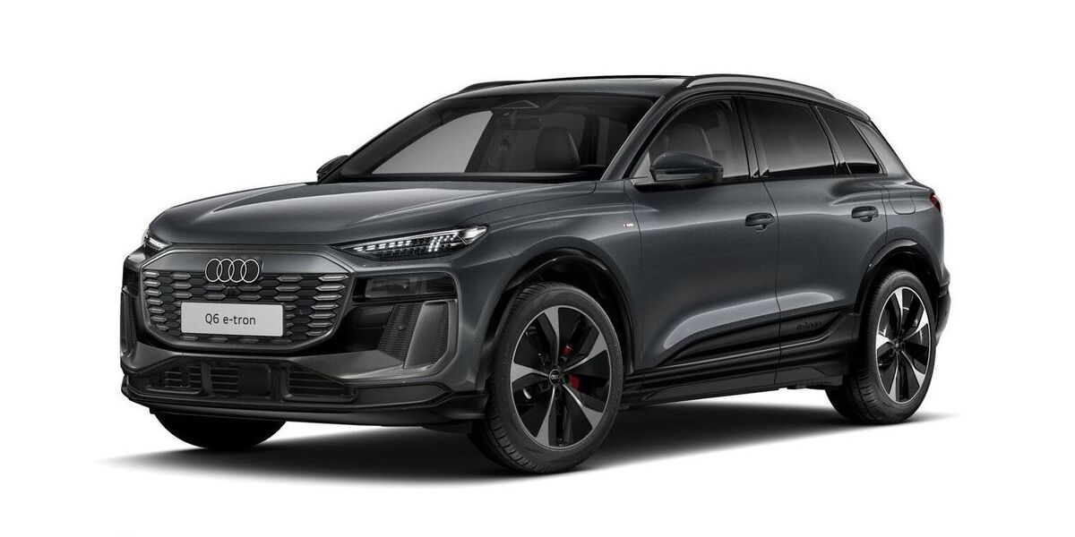 Audi Q6 e-tron 22.750 km 103.500 &euro; Lübeck 23556