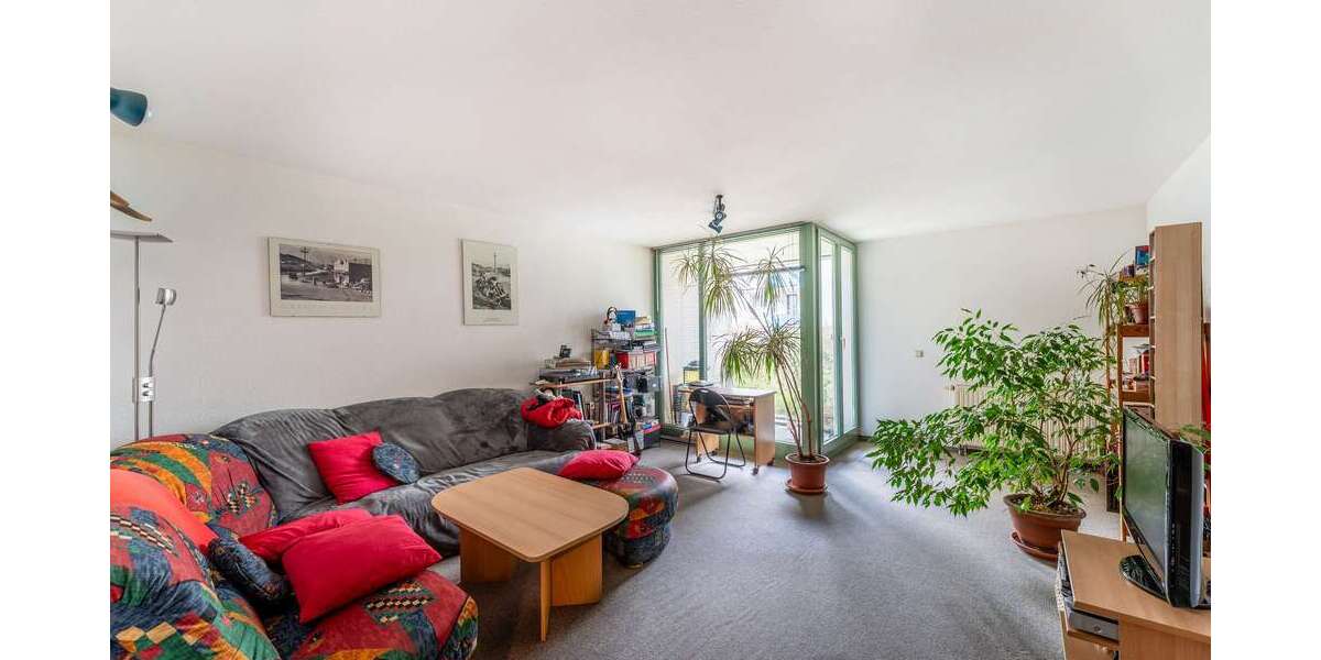 Etagenwohnung Engen - 2 Zimmer, 54 m&sup2;, 118.000&euro; | Angebot:26306913