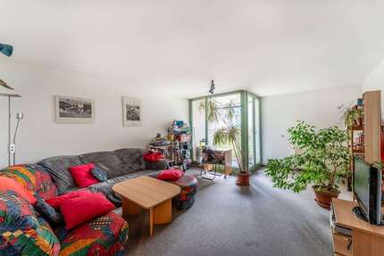 Wohnung Engen - 2 Zimmer, 54 m&sup2;, 118.000&euro; | Angebot:26306913