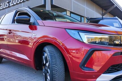 Opel Grandland (X) 32.518 km 27.950 &euro; Zossen 15806