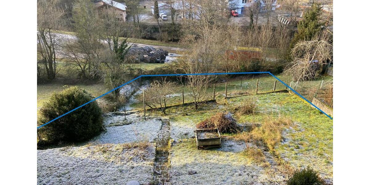 Mehrfamilienhaus, Wohnhaus Bad Wildbad - 10 Zimmer, 182 m&sup2;, 379.000&euro; | Angebot:24691882