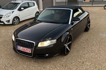 Audi A4 211.000 km 8.900 &euro; Burgau 89331
