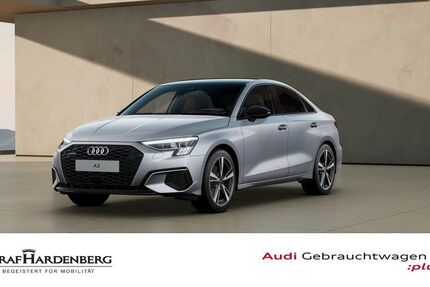 Audi A3 13.200 km 49.930 &euro; Konstanz 78467
