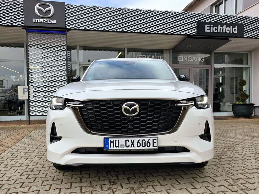 CX-60