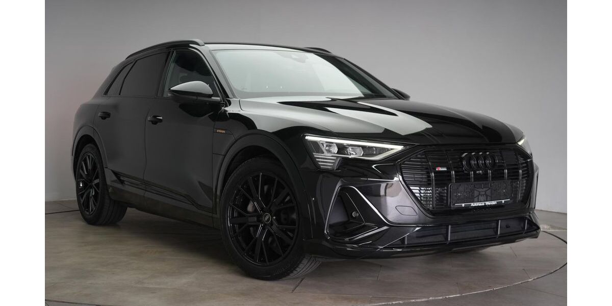 Audi e-tron 69.000 km 34.990 &euro; Braunschweig 38110