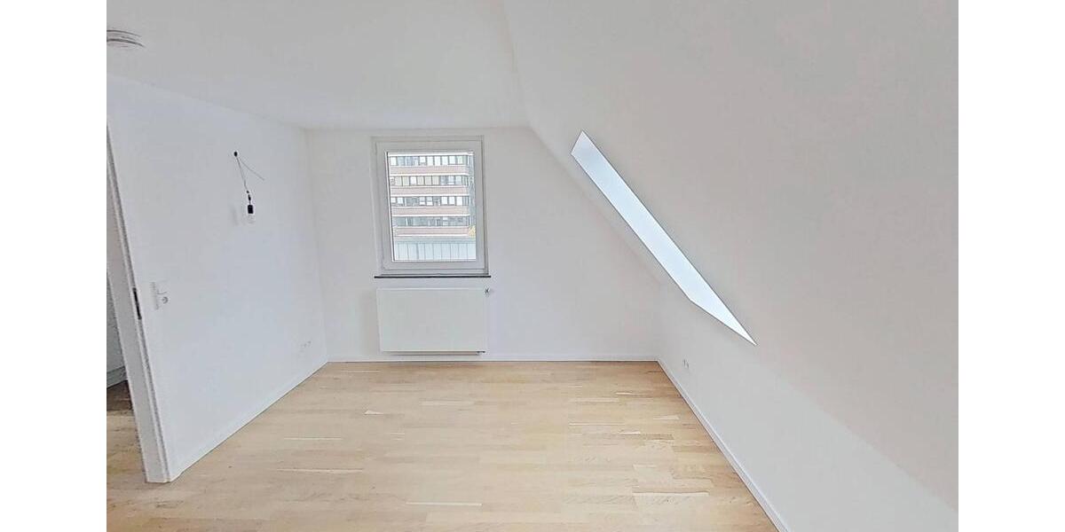 Maisonettenwohnung Mönchengladbach - 5 Zimmer, 148 m&sup2;, 1.332&euro; | Angebot:24941246