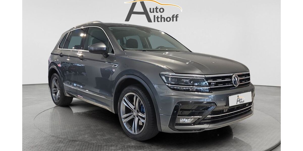 VW Tiguan 74.800 km 25.780 &euro; Stuttgart 70195
