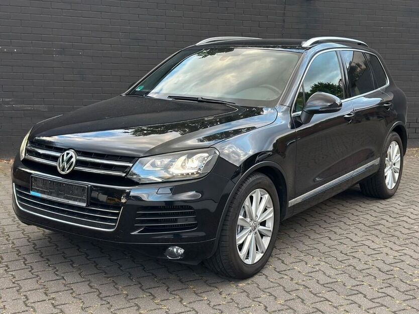 Touareg