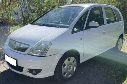 Opel Meriva 110.000 km 1.800 &euro; Windach 86949