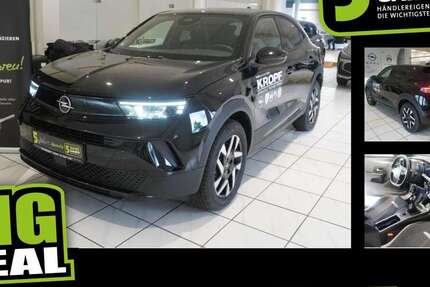 Opel Mokka 11.995 km 19.980 € Amberg 92224