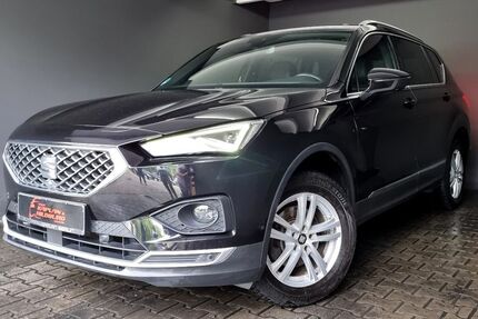 Seat Tarraco 148.000 km 20.990 &euro; Berlin 12279