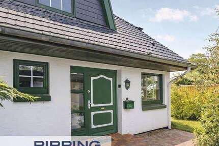 Haus Wentorf - 4 Zimmer, 111 m&sup2;, 530.000&euro; | Angebot:25372867