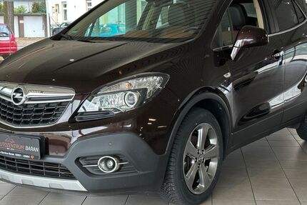 Opel Mokka 105.000 km 10.490 &euro; Kleve 47533