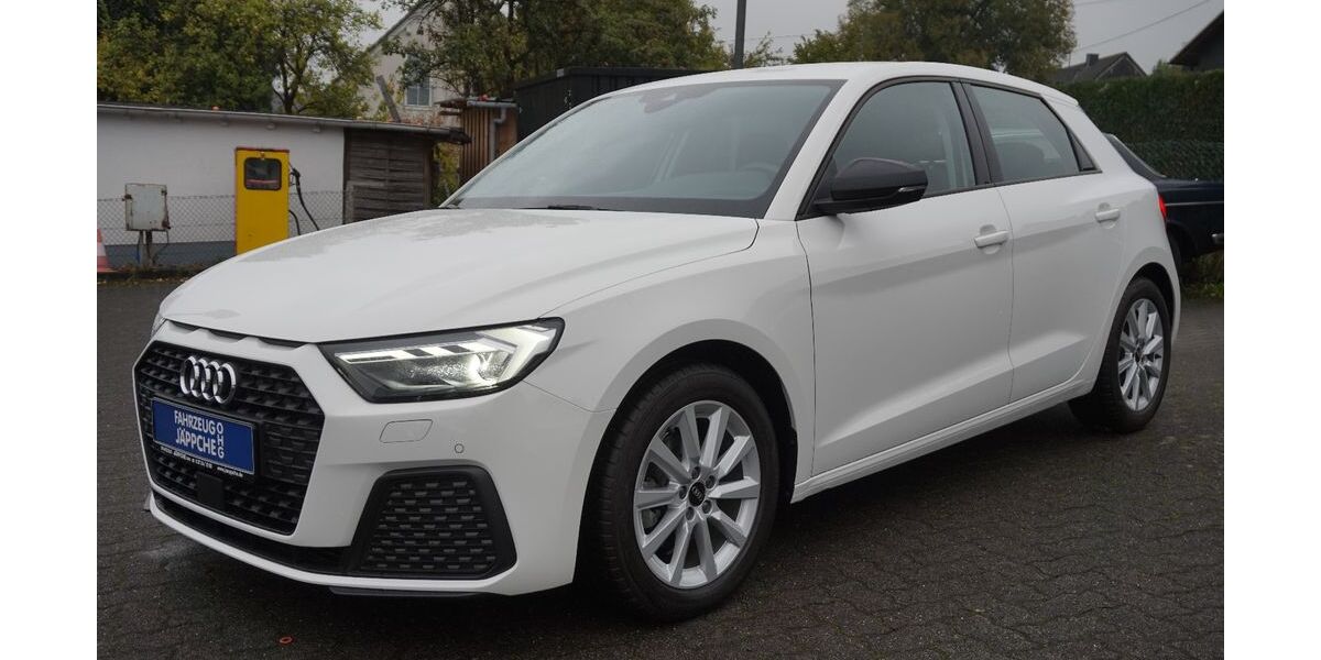 Audi A1 7.600 km 24.600 &euro; Burbach 57299