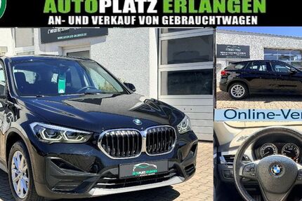 BMW X1 73.540 km 18.390 &euro; Erlangen 91056