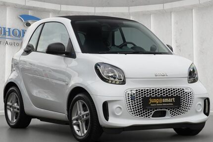 Smart ForTwo 20.302 km 15.340 &euro; Schloß Holte-Stukenbrock 33758
