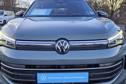 VW Tiguan 4.250 km 38.888 &euro; Bad Saulgau 88348