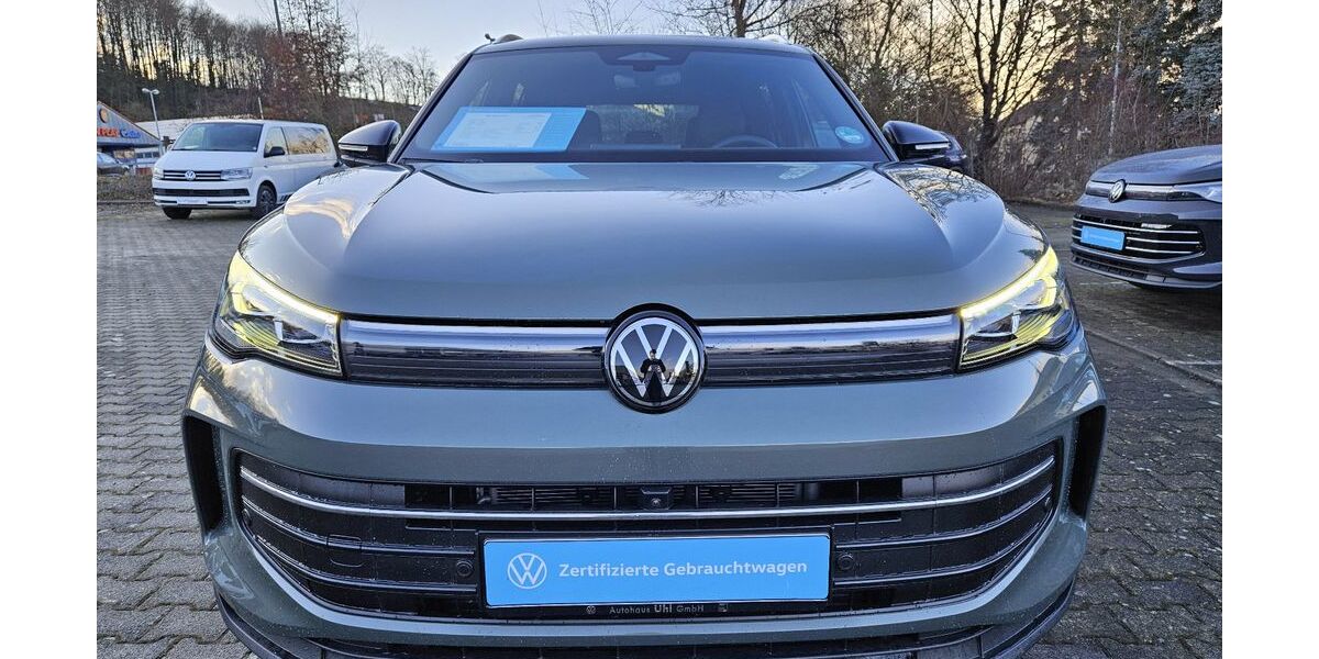 VW Tiguan 4.250 km 38.888 &euro; Bad Saulgau 88348