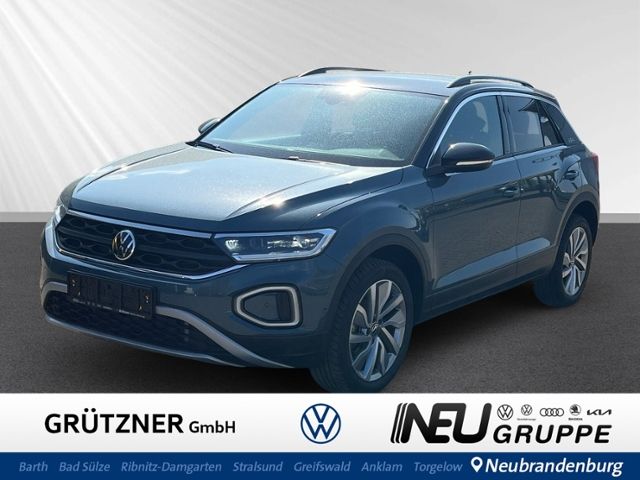 VW T-Roc 10.995 km 37.990 &euro; Neubrandenburg 17033
