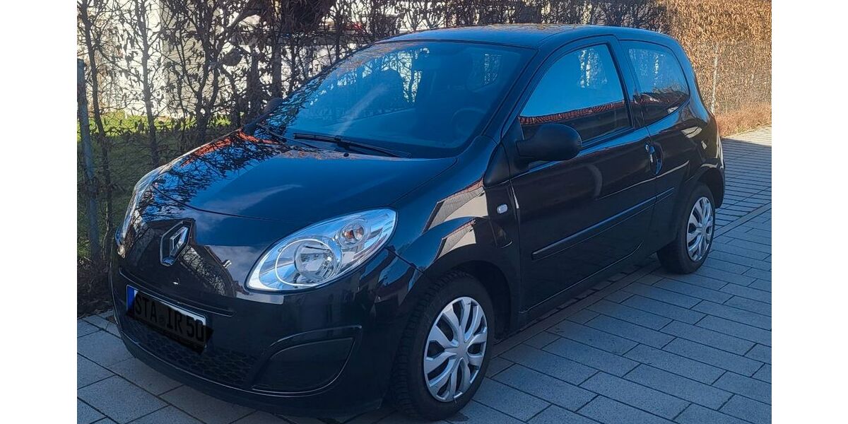 Renault Twingo 36.282 km 1.790 &euro; Andechs 82346