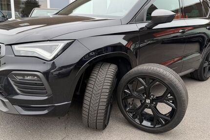 Seat Ateca 107.800 km 19.580 &euro; Düsseldorf 40549