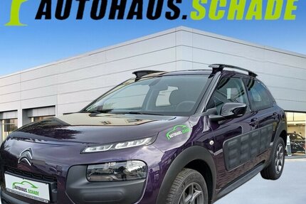 Citroen C4 Cactus Feel 84.000 km 10.995 &euro; Meißen 01662
